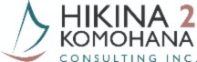 Hikina 2 Komohana, Inc.